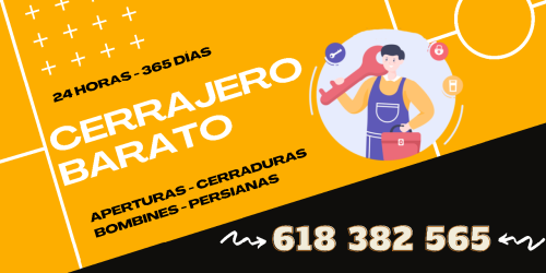 Cerrajero Barato en Provincia de Tarragona